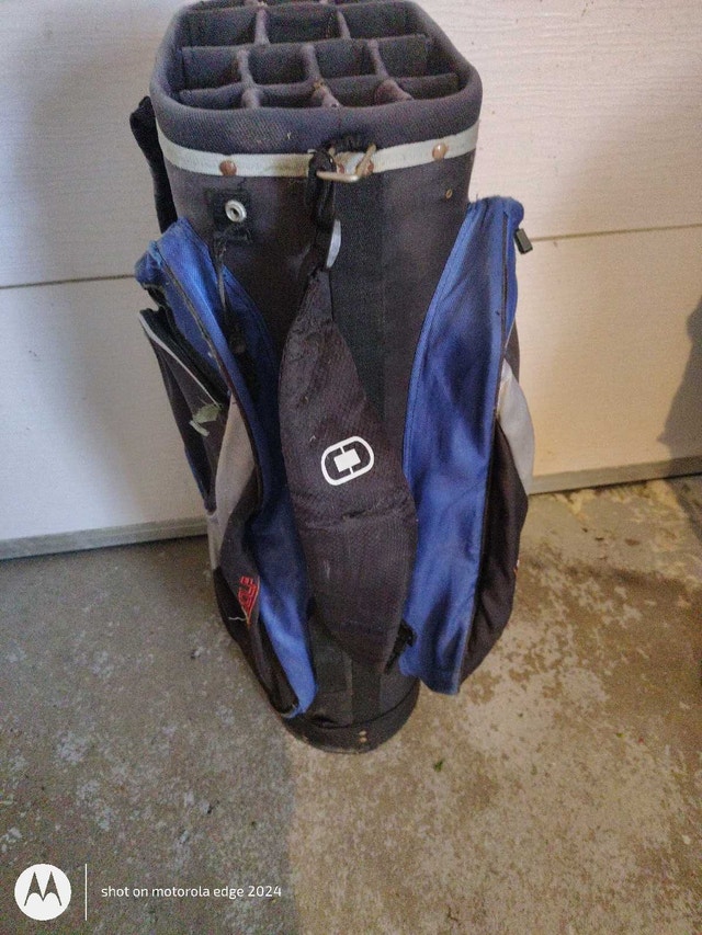golf bags - photo 2
