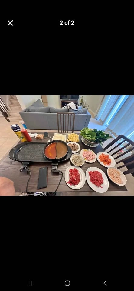 Hot Pot - photo 2