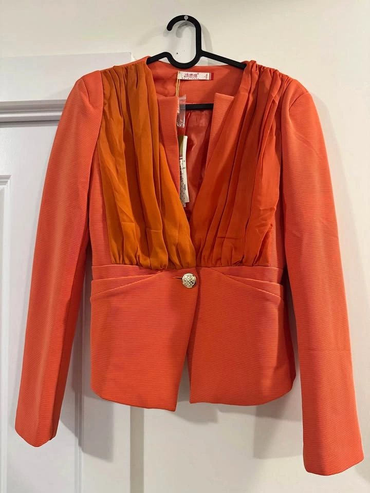 Women jacket