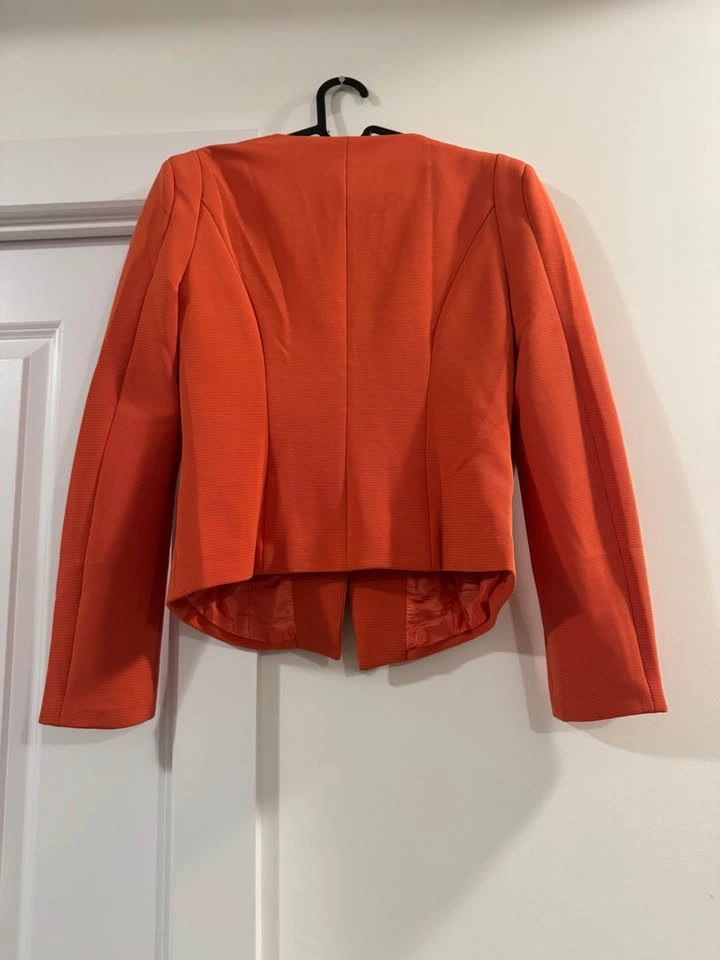 Women jacket - photo 2