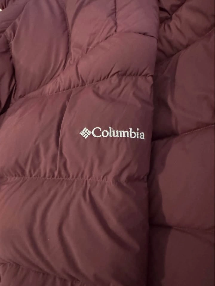 Columbia Women's Long Winter Jacket - photo 2