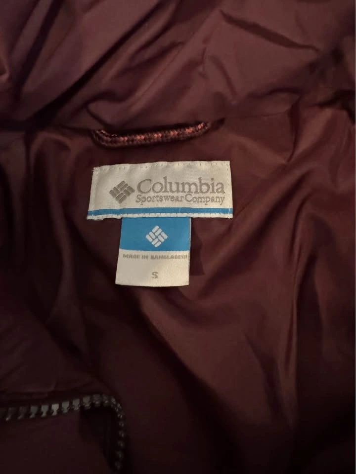 Columbia Women's Long Winter Jacket - photo 3