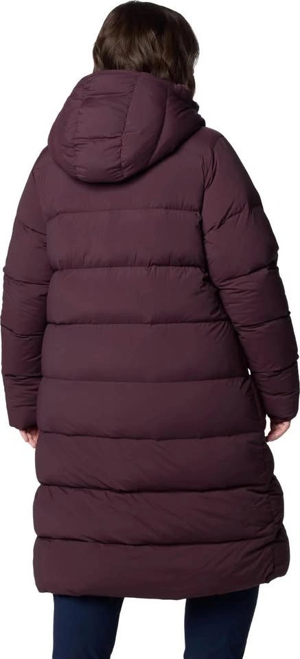 Columbia Women's Long Winter Jacket - photo 5