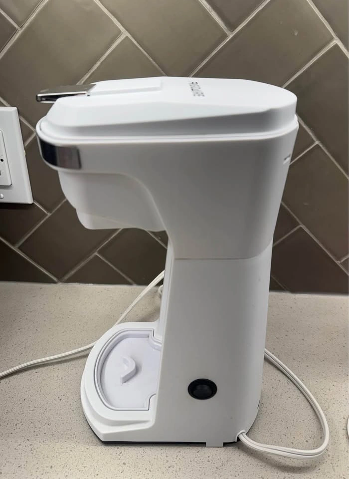 Frigidaire K-Cup/Ground Coffee Maker - photo 3
