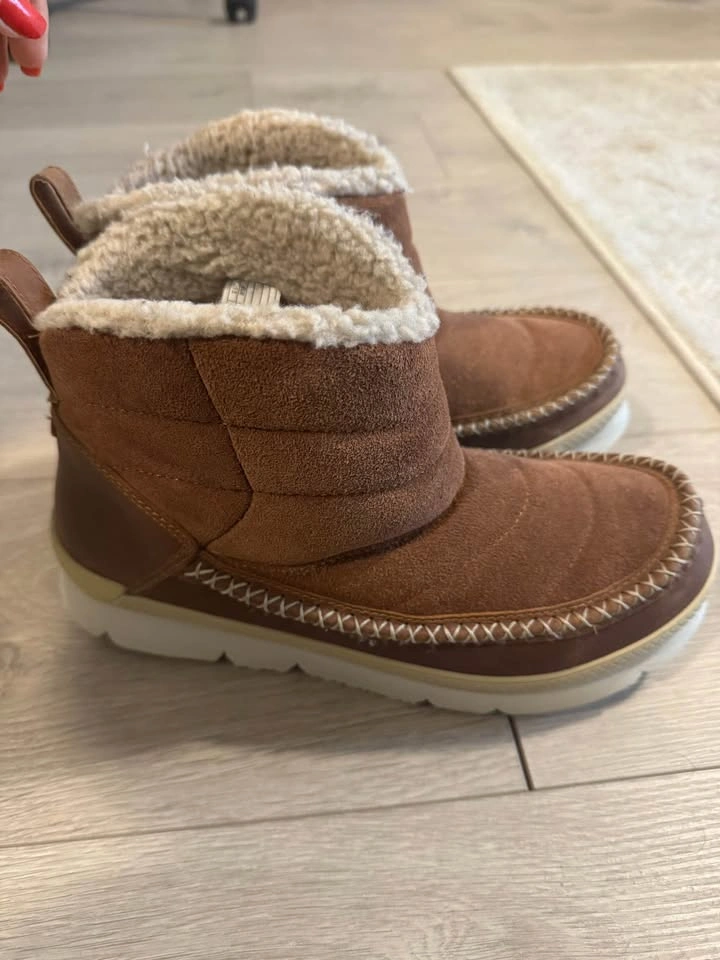 Manitobah Waterproof Pacific Insulated Boots - photo 2