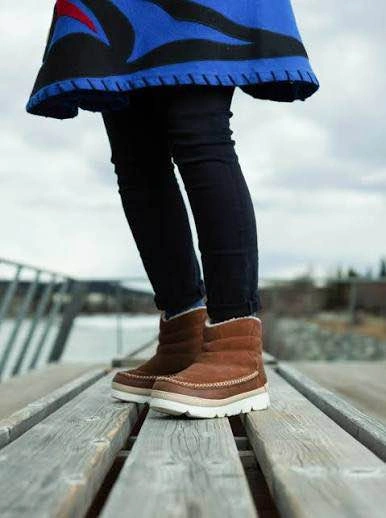 Manitobah Waterproof Pacific Insulated Boots - photo 5