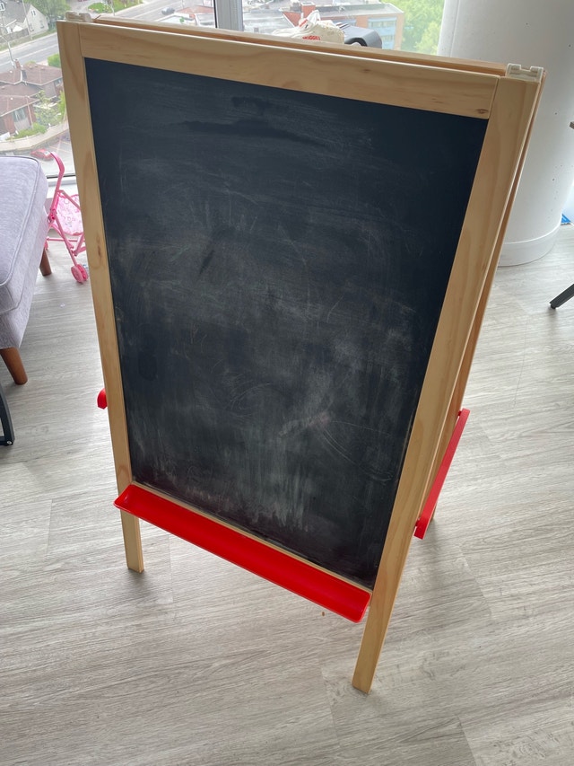 Drawing board
