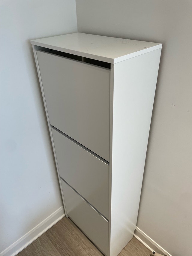 Shoe Drawer