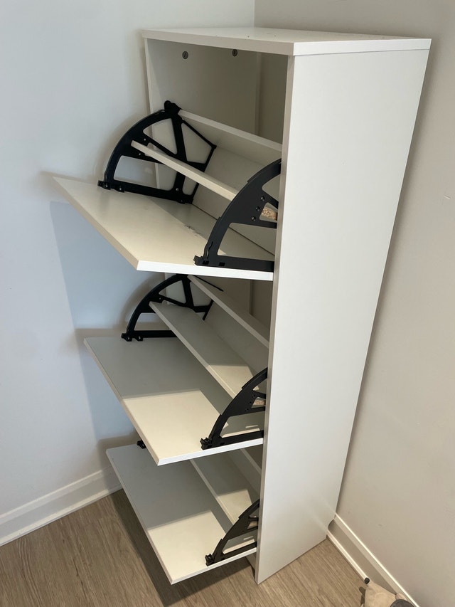Shoe Drawer - photo 2