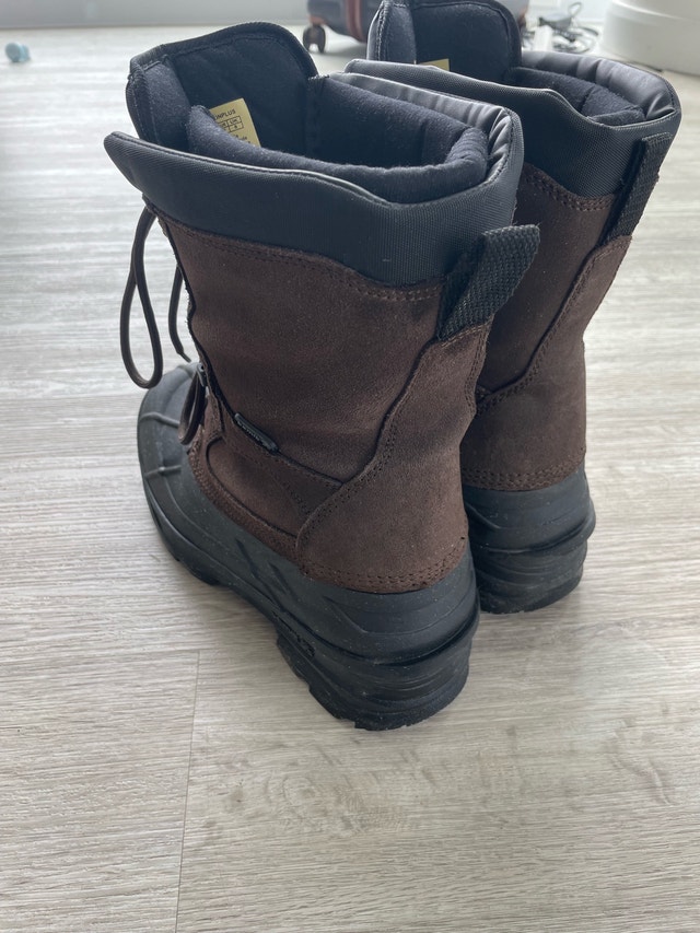 Kamik Winter Boots - Men's Size 9 US - photo 2