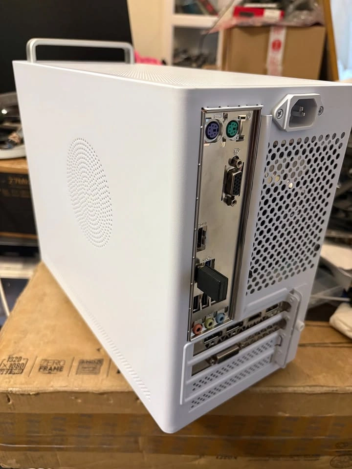 Gaming PC, i5-9400, 20GB RAM, RX 580 8GB GDDR5 - photo 4