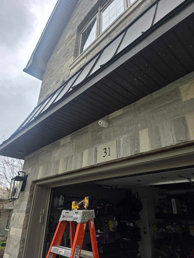 Doorbell and Camera Installations