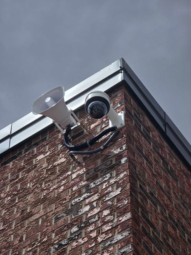 Doorbell and Camera Installations - photo 4