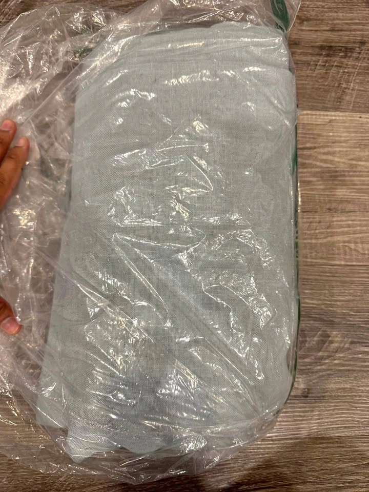Full Size Big Curtains