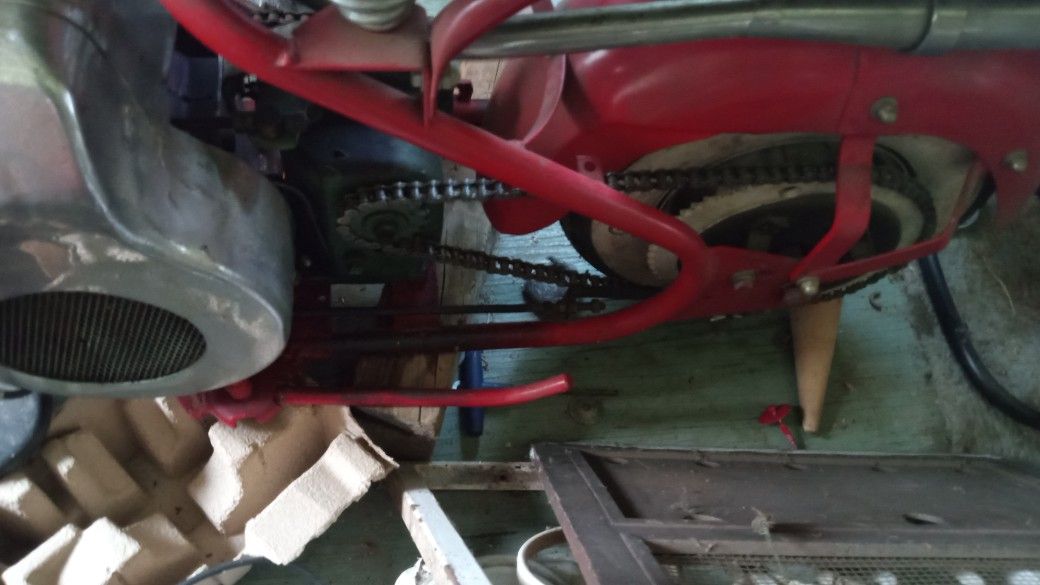Cushman (Works) - photo 4