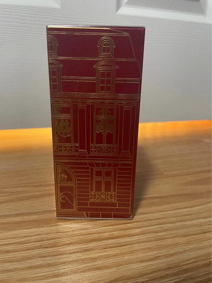BACCARAT Rouge 540 - photo 4
