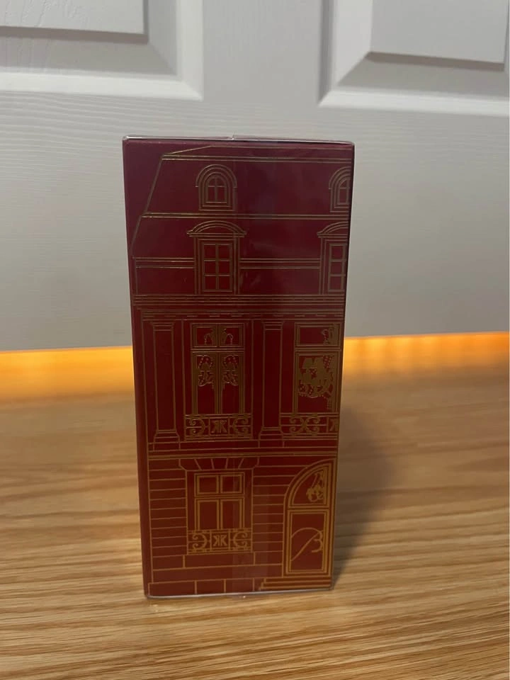 BACCARAT Rouge 540 - photo 5
