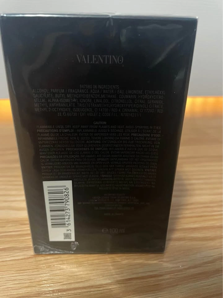 Valentino Born In Roma INTENSE - photo 2