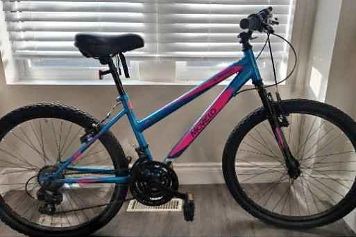 Movelo Algonquin M Mountain Bike w/ Comfortable upgraded Seat 26