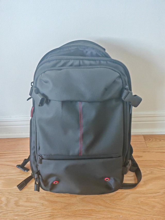 Brand New Outwalk Travel Backpack with TSA Lock & Compression