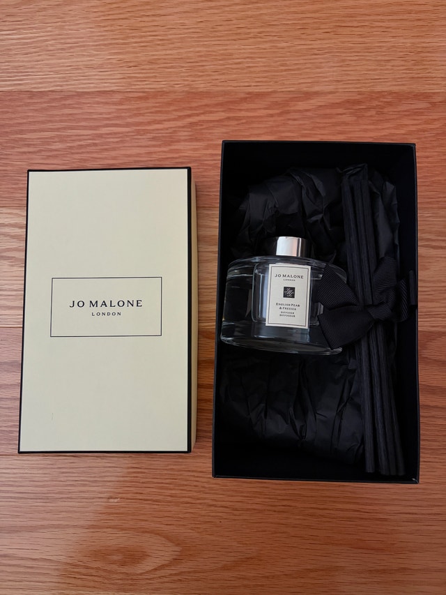 Jo Malone English Pear & Freesia Diffuser 165ml - Unopened - photo 4