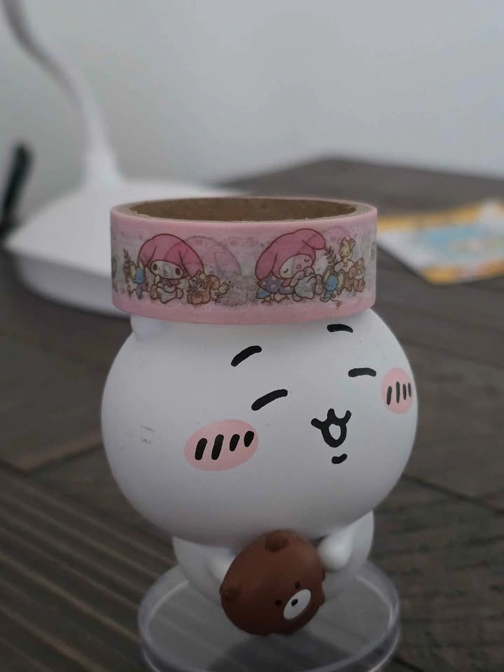 Sanrio Washi Tape (My Melody) - photo 2