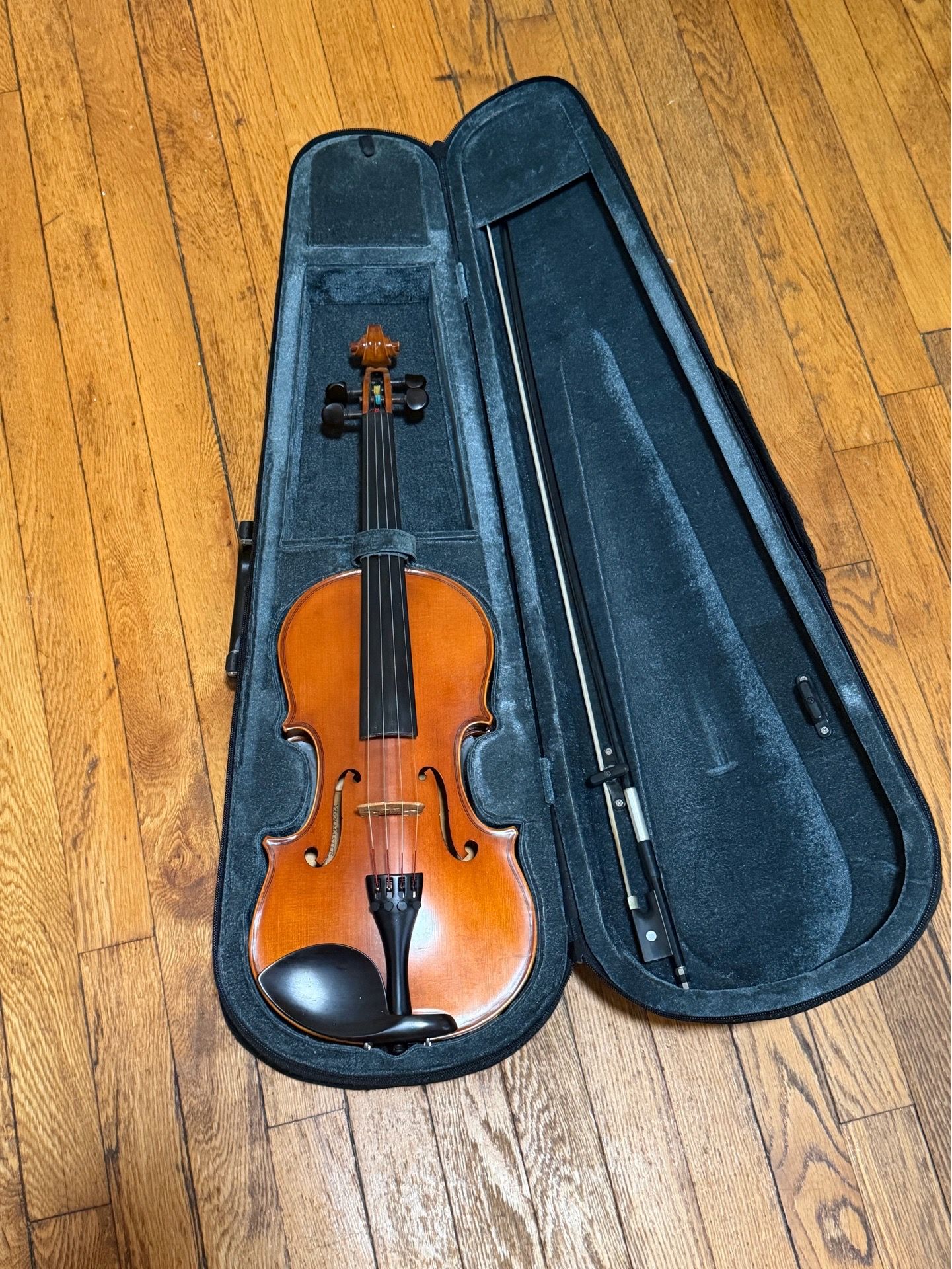 Carlo Robelli Violin - photo 2