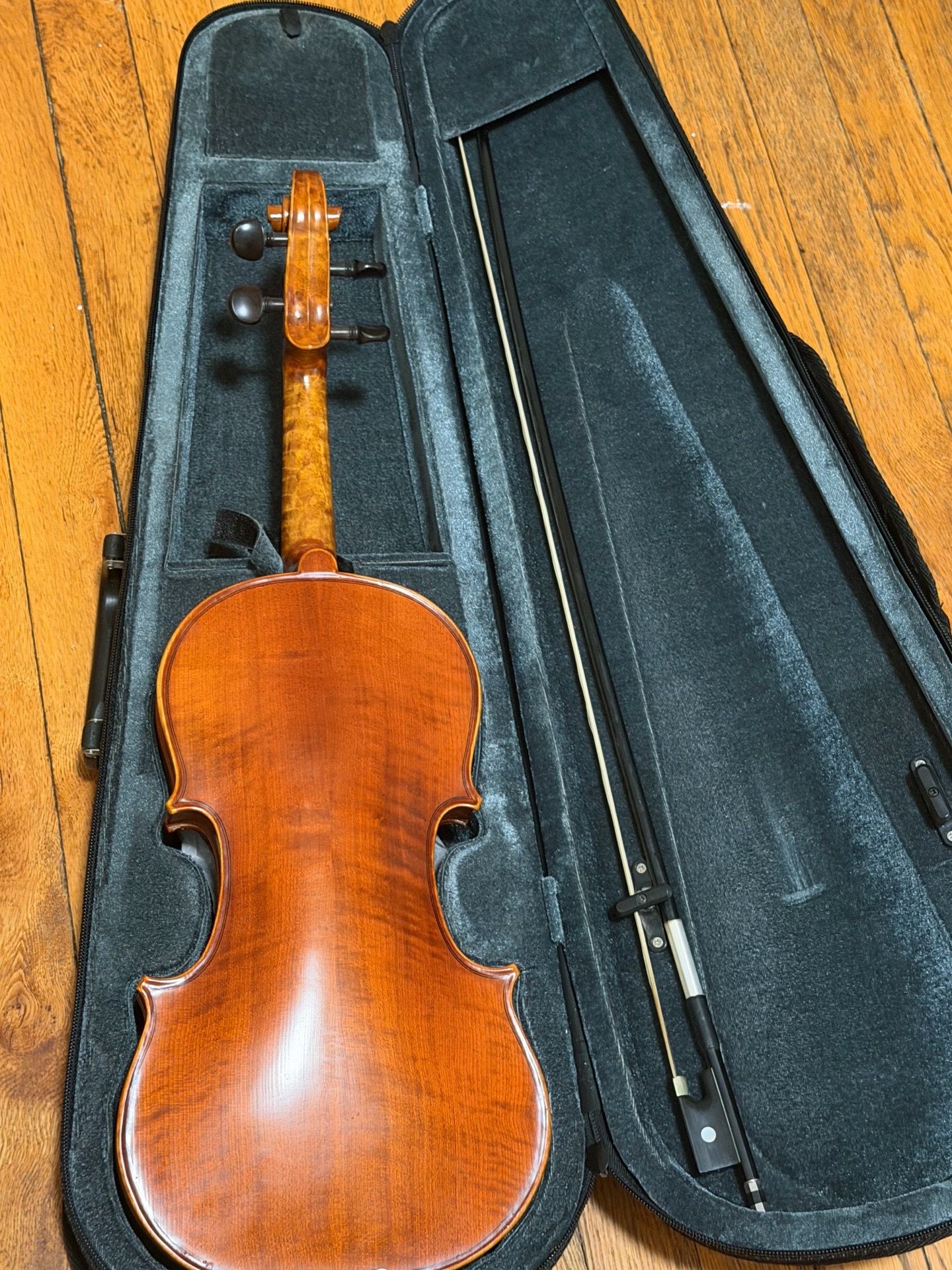 Carlo Robelli Violin - photo 3