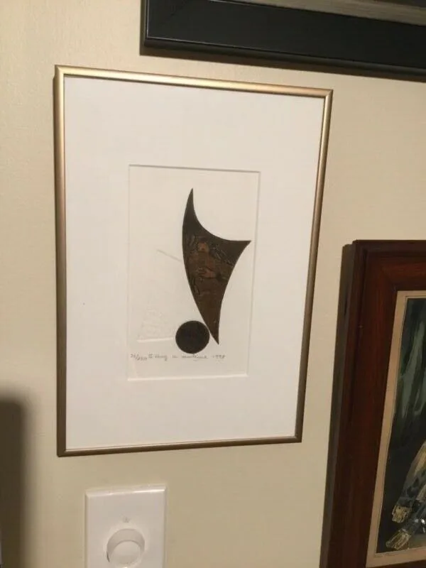 Numbered Print (25/250) thumbnail