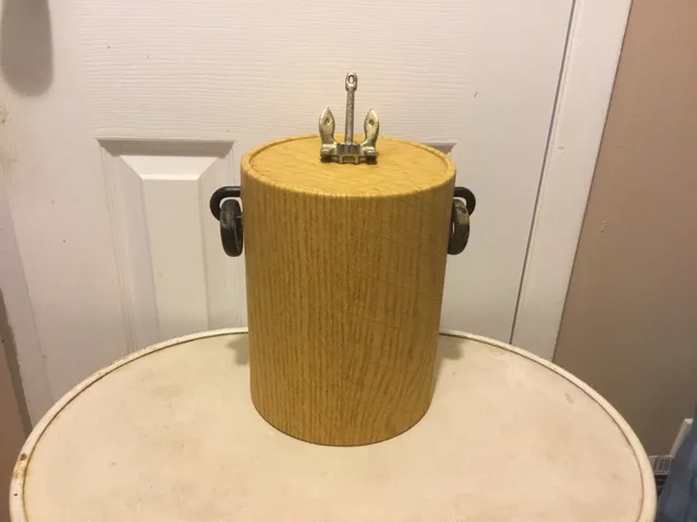 Vintage Ice Bucket thumbnail