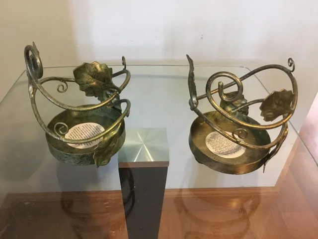 Candle Holders thumbnail