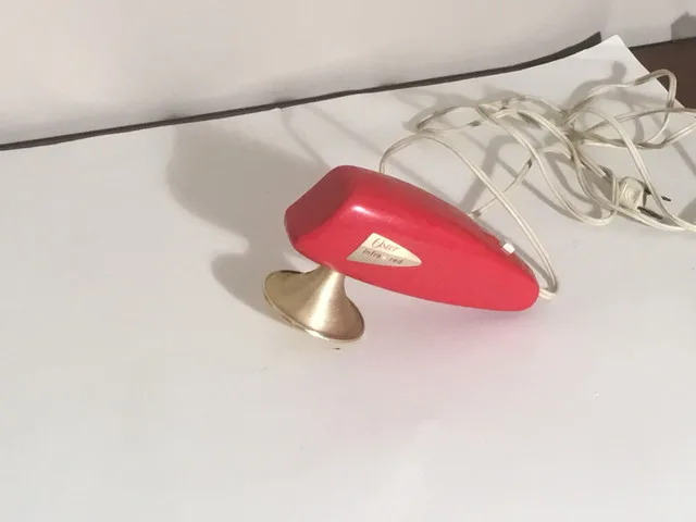 Vintage Handheld Oster Massager thumbnail
