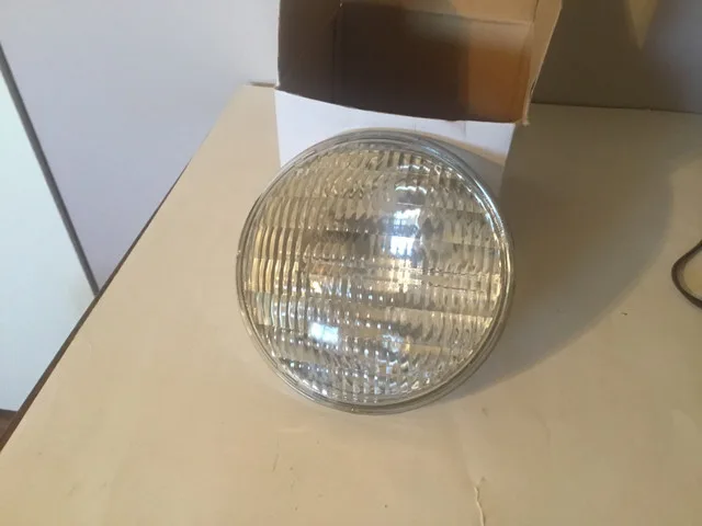 Brand New - Par56 120V 500W Spot Bulb - $15 each thumbnail