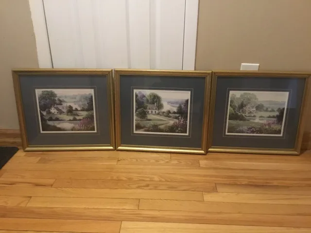 Countryside Prints - $20 Each thumbnail