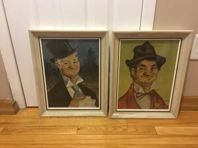 The Gay Philosopher and the Gay Philosophers Pa Prints thumbnail