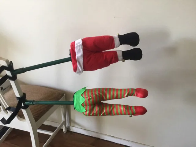 Christmas Kickers - $20 Each thumbnail