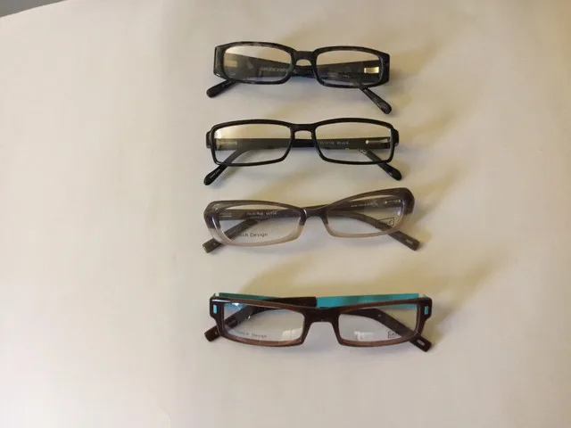 Children’s Eyeglasses thumbnail