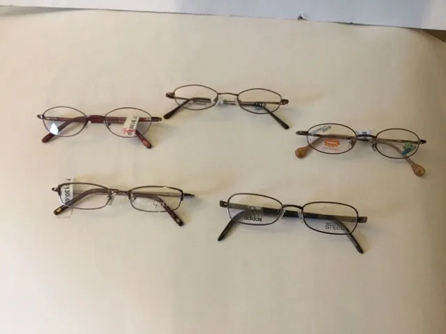 Children’s Eyeglasses thumbnail
