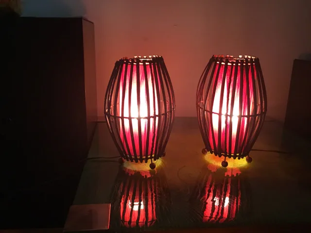 Vintage Table Lamps thumbnail