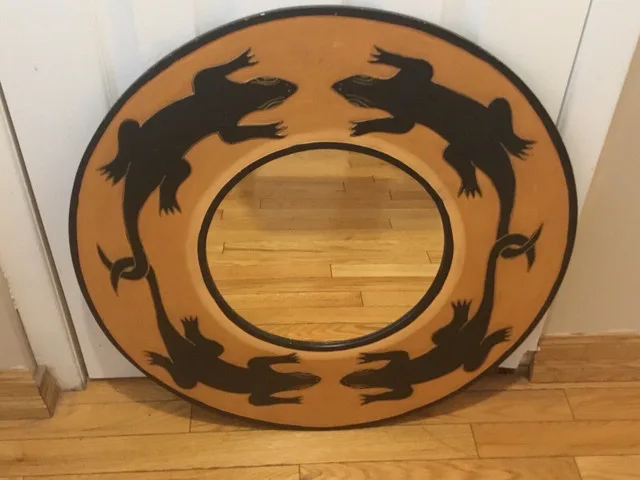 Gecko Mirror thumbnail