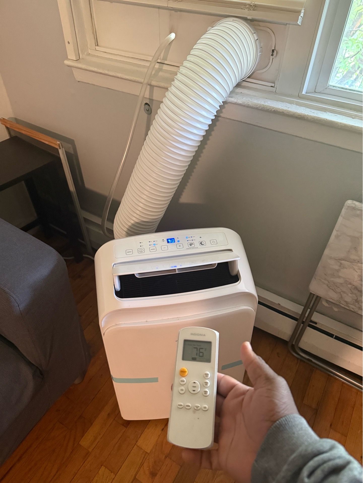 Portable AC for sale