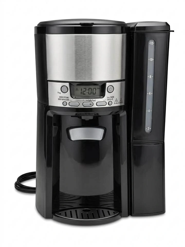 Hamilton Beach BrewStation 12-Cup Coffee Maker