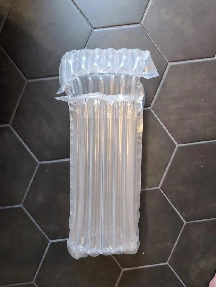 Alcohol bubble mailers - photo 2
