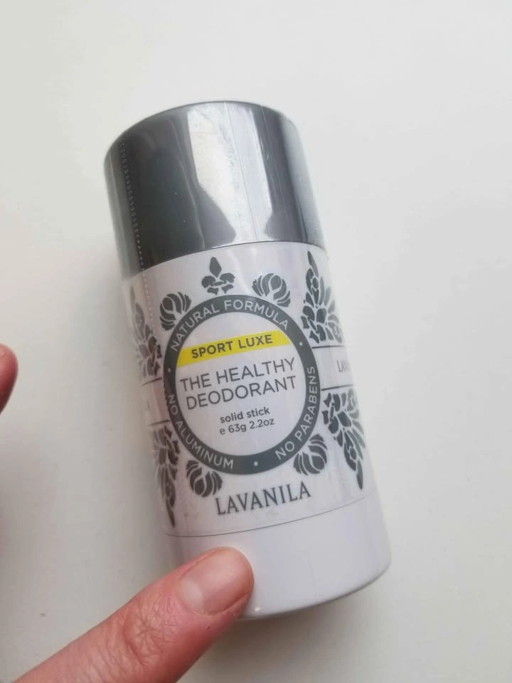 Natural Deodorant Bundle - photo 2