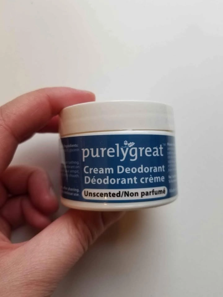 Natural Deodorant Bundle - photo 3