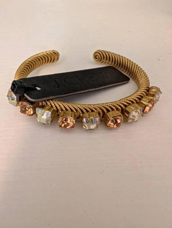 New J. Crew Bracelet