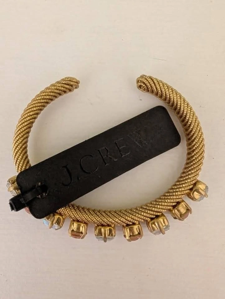 New J. Crew Bracelet - photo 3