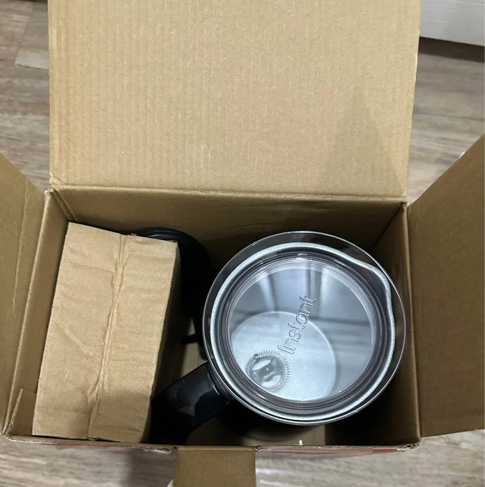 Instant Milk Frother - photo 2