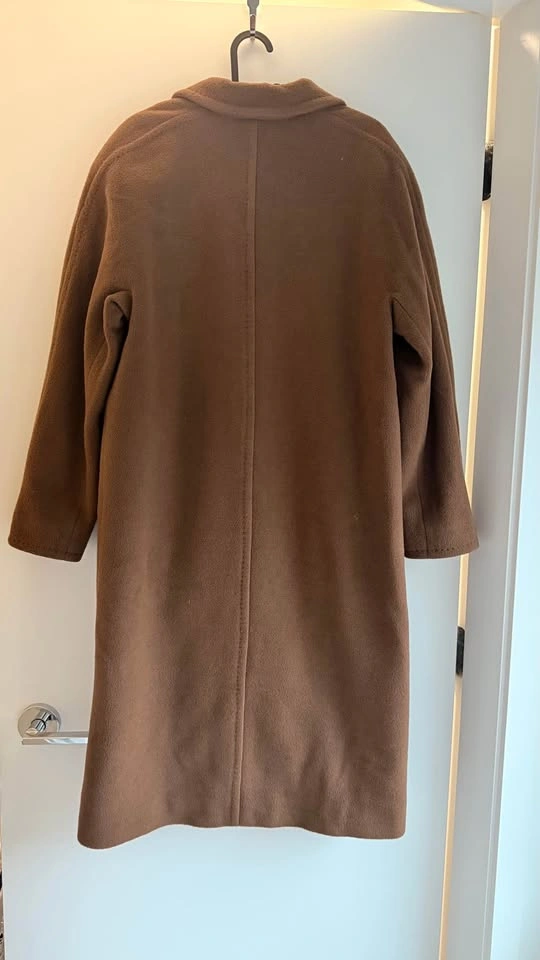 Babaton Aritzia Slouch Coat Size 2 - photo 2