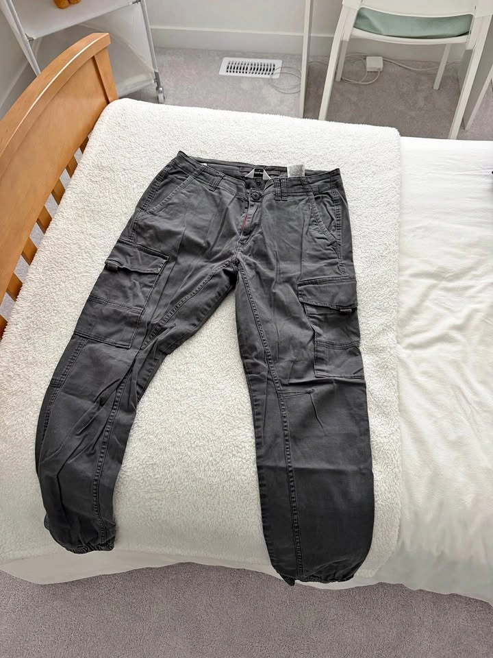 Jack & Jones Cargo Pants